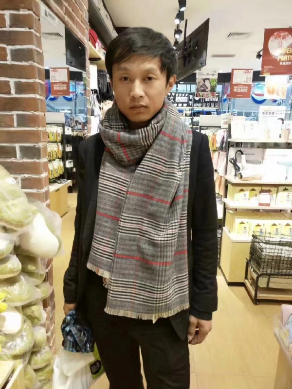 陈杰的第一张照片--铜陵蓝颜知己交友网