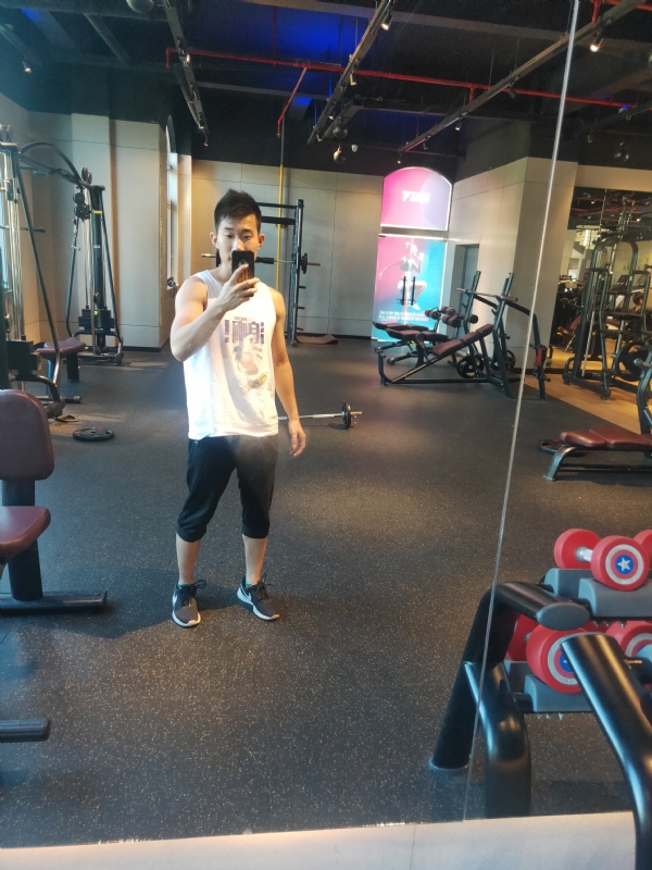 星星的第一张照片--铜陵蓝颜知己交友网