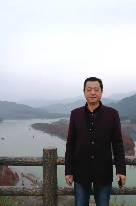 真心找老伴的第一张照片--铜陵蓝颜知己交友网